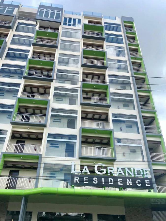 Beautiful Condo In The New La Grande Resort Анхелес Екстер'єр фото