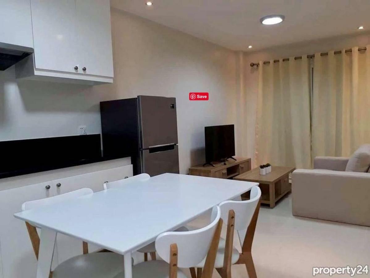 Beautiful Condo In The New La Grande Resort Анхелес Екстер'єр фото