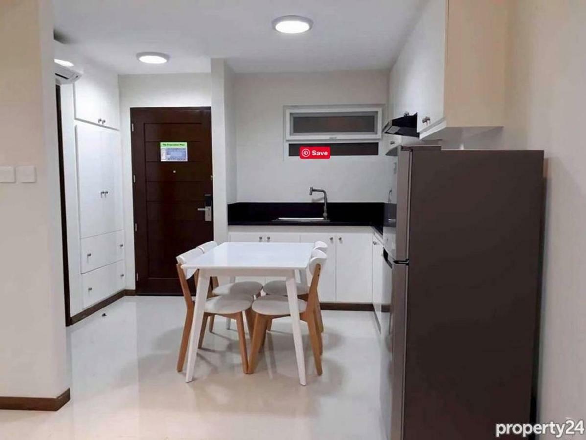Beautiful Condo In The New La Grande Resort Анхелес Екстер'єр фото